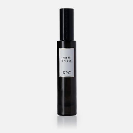 Ambre Épices